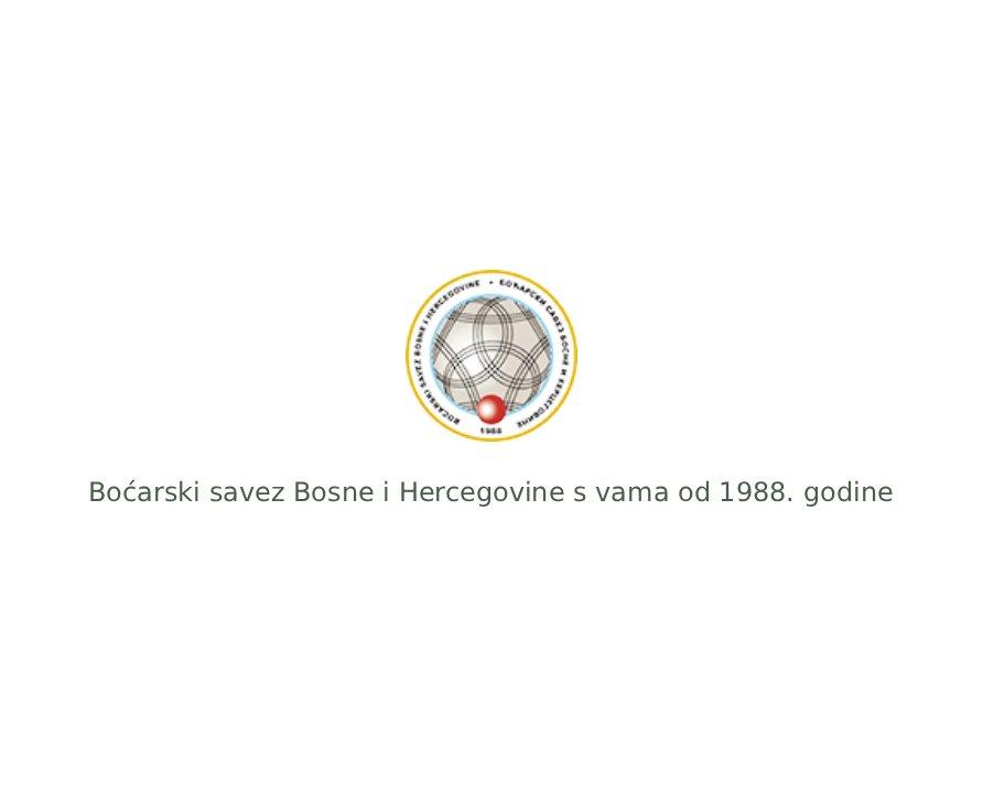 Boćarski savez Bosne i Hercegovine