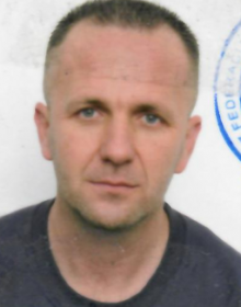 Antonio Kraljević