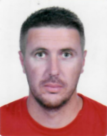 Ilija Rajič